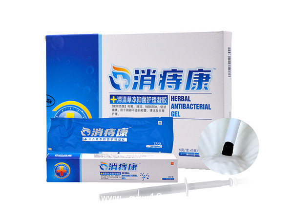 消字號肛周護(hù)理凝膠代加工廠家械字號痔瘡凝膠OEM貼牌消字號械字號痔瘡凝膠定制