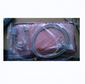 伊藤HM-204型溫熱治療儀_溫熱磁場振動治療機_四通道磁振熱治療儀