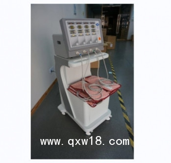 伊藤HM-204型溫熱治療儀_溫熱磁場振動治療機_四通道磁振熱治療儀