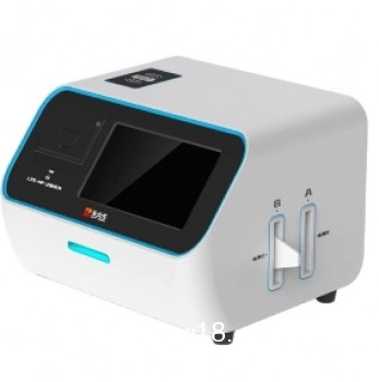 樂眾生幽門螺旋桿菌檢測儀C14尿素檢測呼氣卡LZS-HP-200A型的碳14