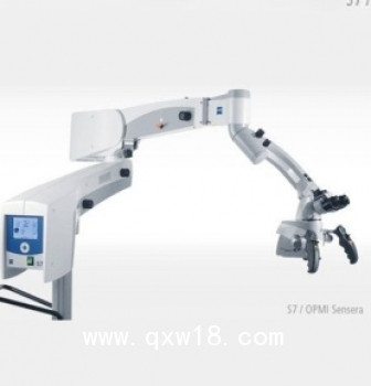 手術(shù)顯微鏡 OPMI Sensera 卡爾蔡 適用于外科、手術(shù)室、醫(yī)院