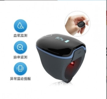 脈搏血氧儀 PO2 源動 適用于心內(nèi)科、體檢中心、醫(yī)院
