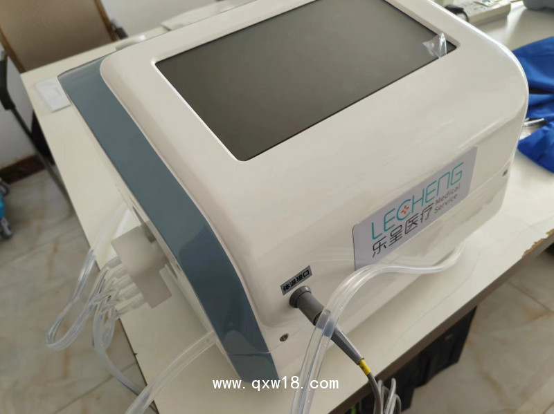 兒童物理降溫儀