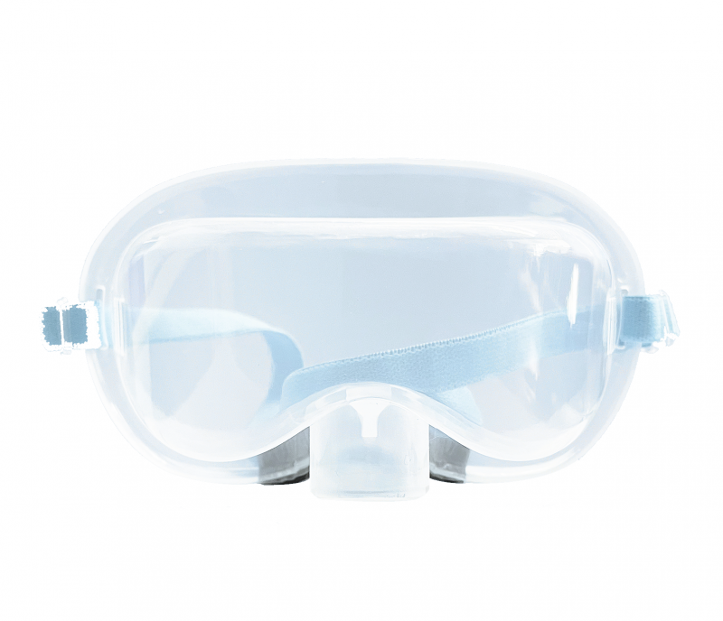 醫(yī)用霧化眼罩