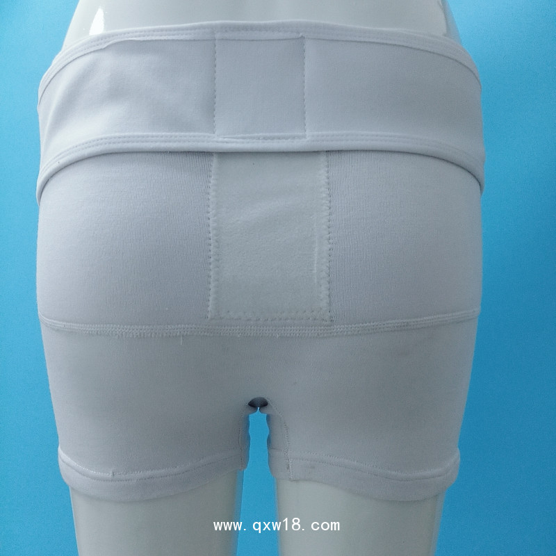 疝氣固定帶,疝氣帶、疝氣褲，腹股溝疝加壓