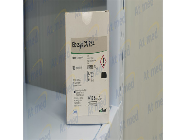 羅氏 糖類抗原72-4測(cè)定試劑盒(電化學(xué)發(fā)光法) 11776258122