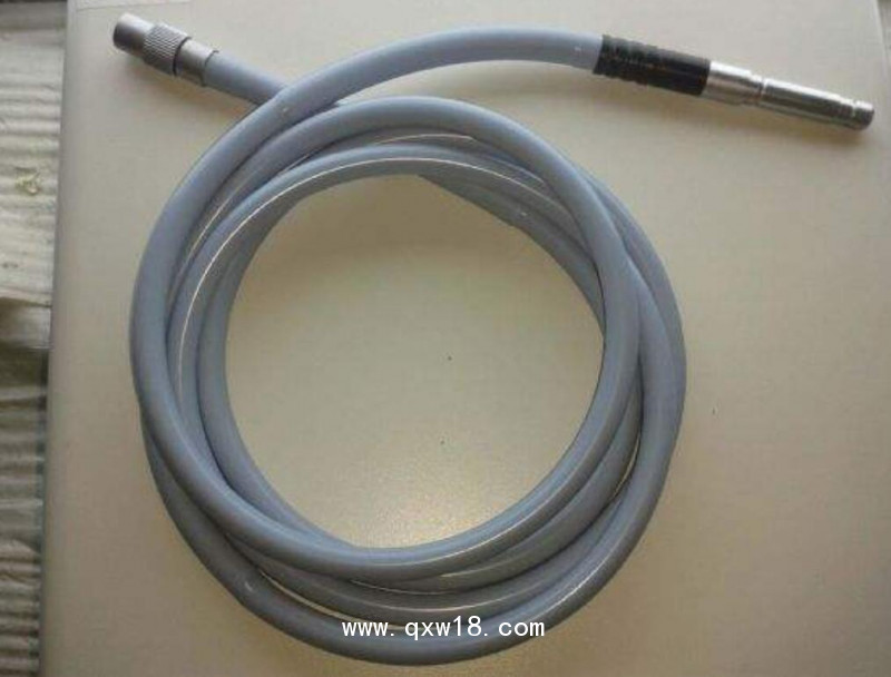 德國史托斯karl storz纖維導(dǎo)光束495NCSC腹腔鏡導(dǎo)光束