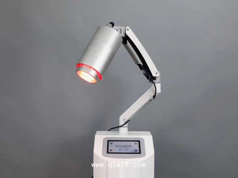 紅光治療儀