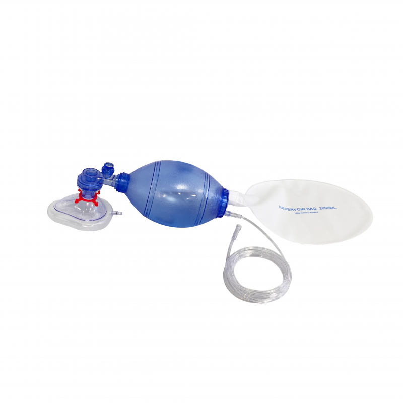 人工復(fù)蘇器