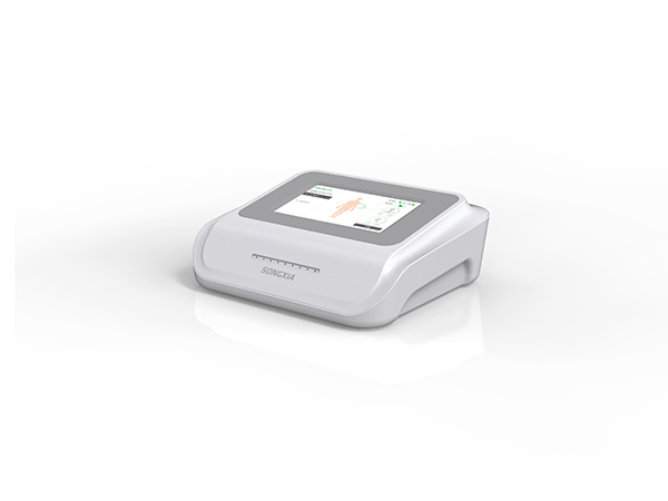 超聲脈沖電導(dǎo)治療儀/超聲透藥儀（臺(tái)式款）