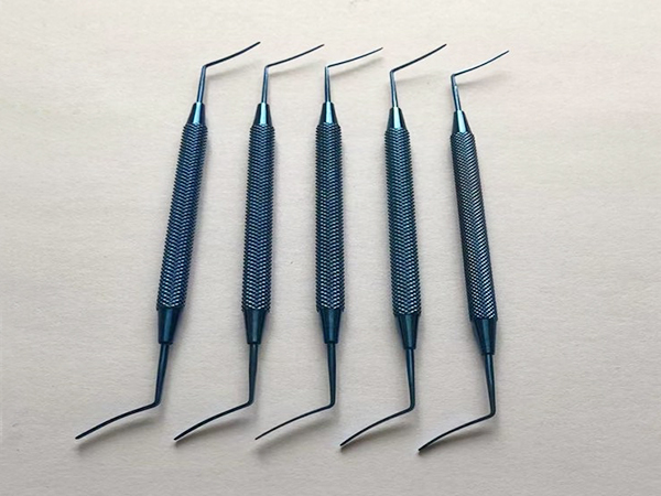 虹膜恢復(fù)器