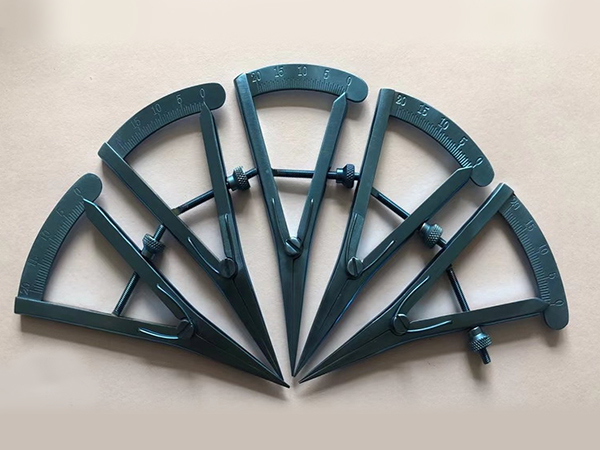 眼用測(cè)量規(guī)