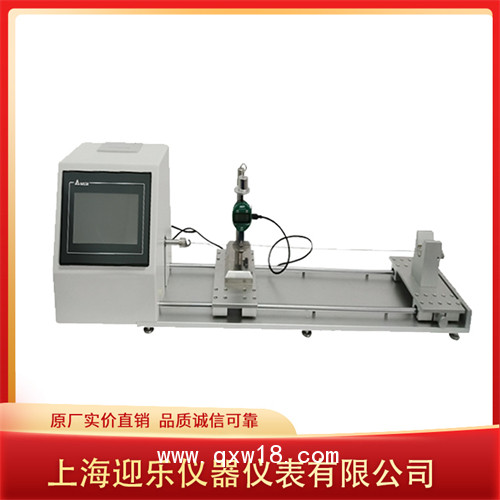 醫(yī)用縫合線抗張強(qiáng)度測(cè)試儀