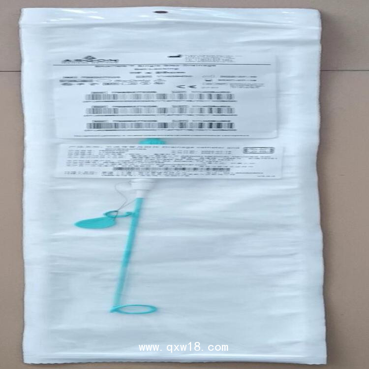 愛瑯 ARGON 一次性使用 756507025 引流導(dǎo)管及附件