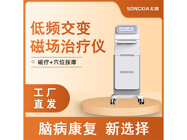 低頻交變磁場治療儀/腦功能治療儀/經(jīng)顱磁磁刺激儀