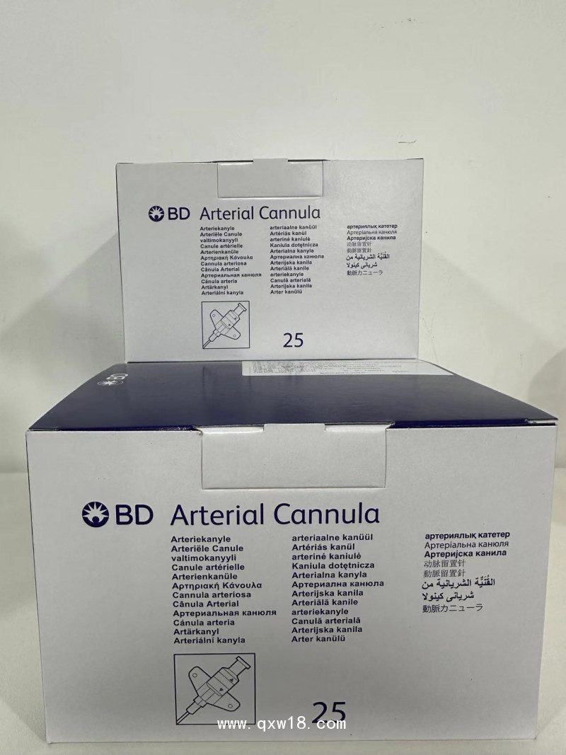 動脈留置針682245