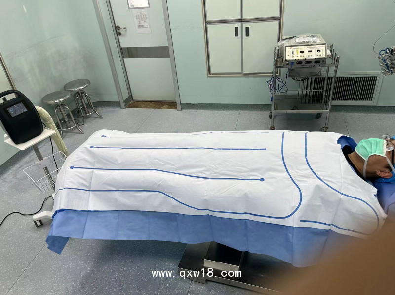醫(yī)用充氣加溫毯