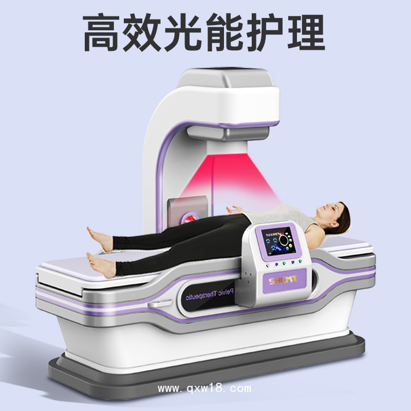 婦科診斷治療儀廠家  婦科診療儀器  婦科炎癥治療儀