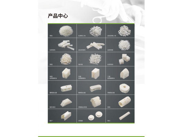 同種異體骨植入材料