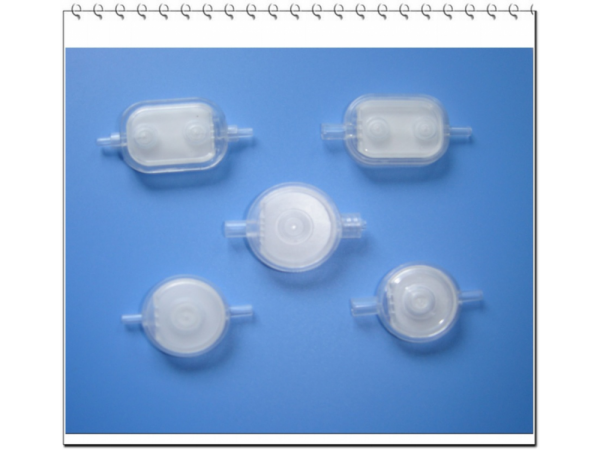 聚醚砜膜 0.2微米精密藥液過濾器