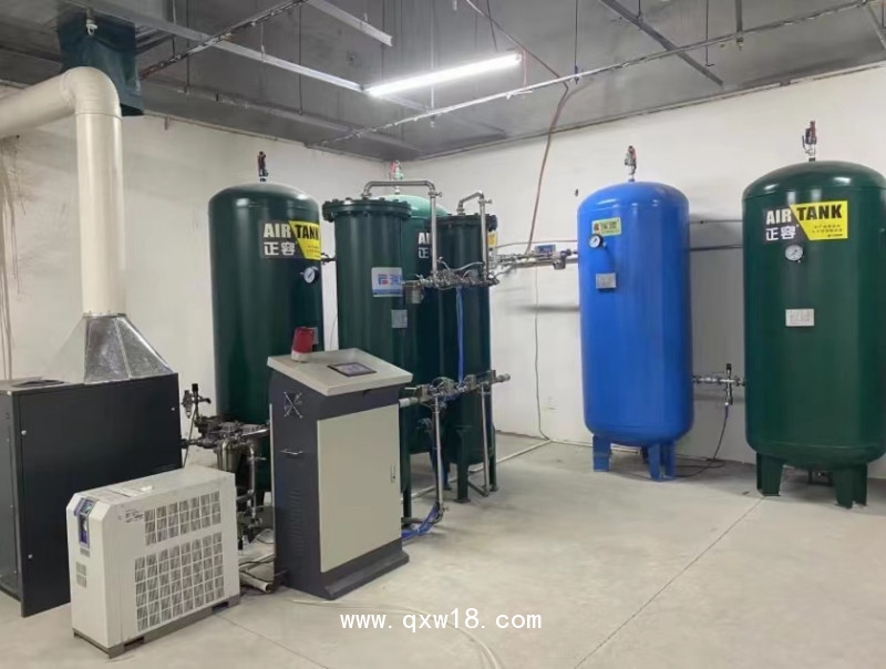 醫(yī)用制氧機(jī)