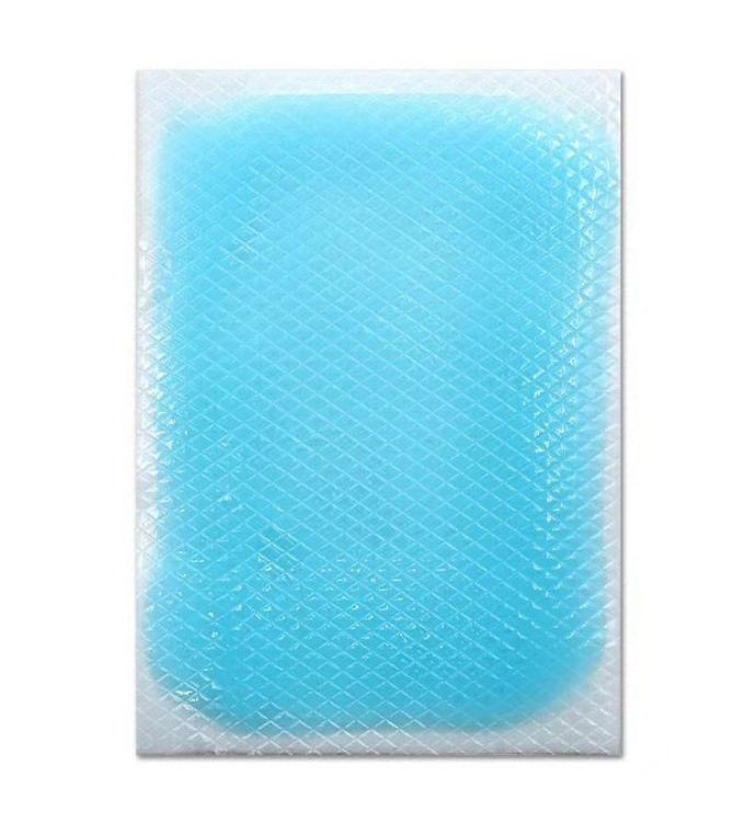 醫(yī)用冰墊/冷敷貼-掛網(wǎng)產(chǎn)品可點(diǎn)配送-承接冷敷貼代加工