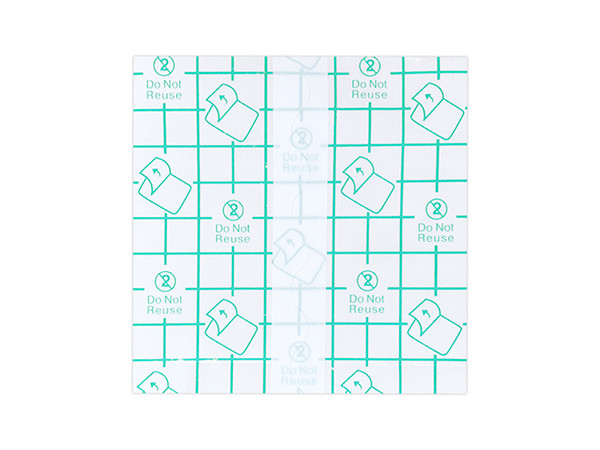 透氣膠帶 PU膜防水膏藥布 透明膏藥紙 醫(yī)用敷料貼加工廠家