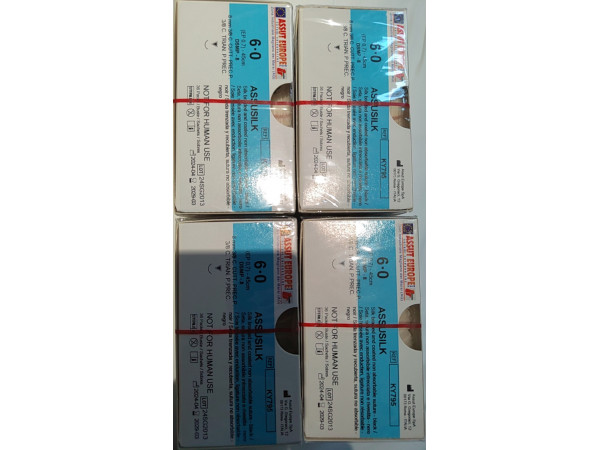 動(dòng)物實(shí)驗(yàn)專用縫合線