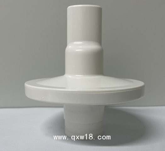 一次性肺功能儀用過濾嘴（武漢珈橋、安徽電子肺功能儀用）