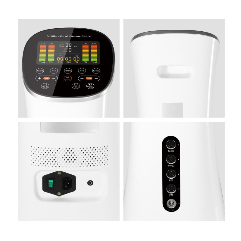 三通多功能治療儀CG-20000E