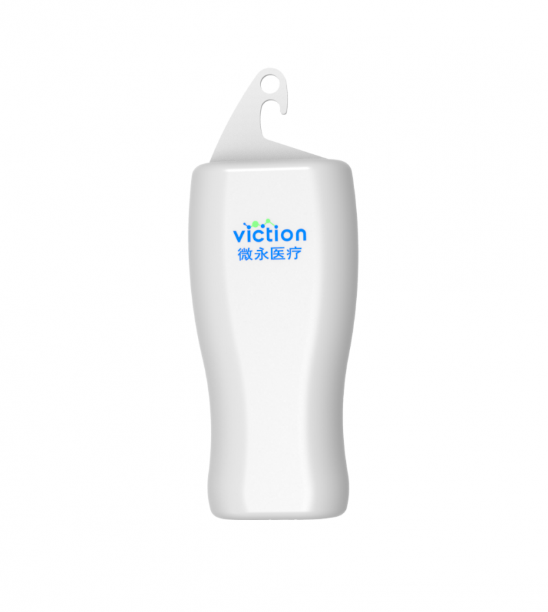 一次性吸引灌流導(dǎo)管（杭州微永醫(yī)療器械有限公司）