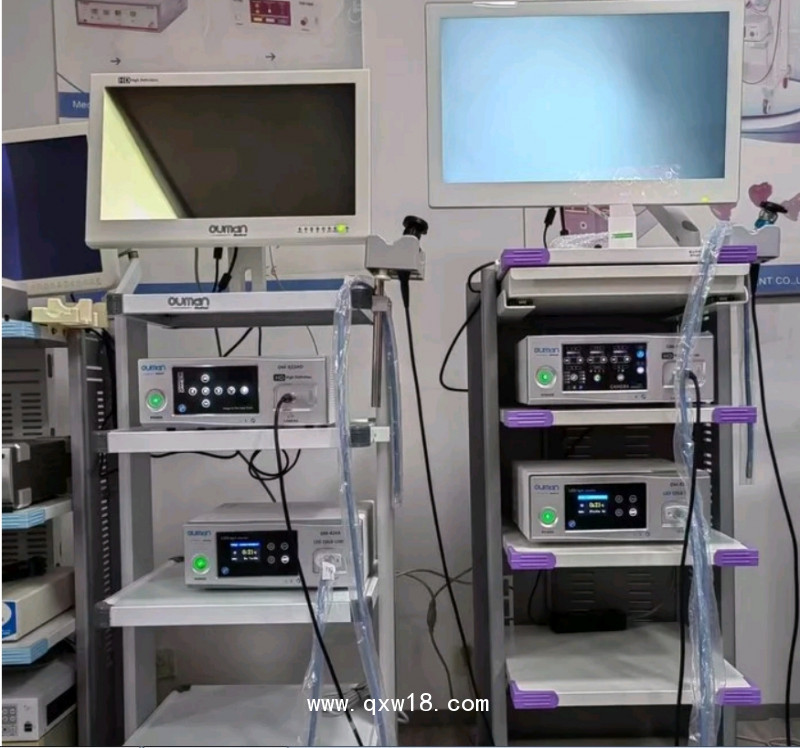 醫(yī)用4K熒光宮腹腔鏡