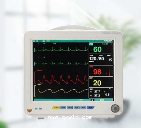 多參數(shù)監(jiān)護儀