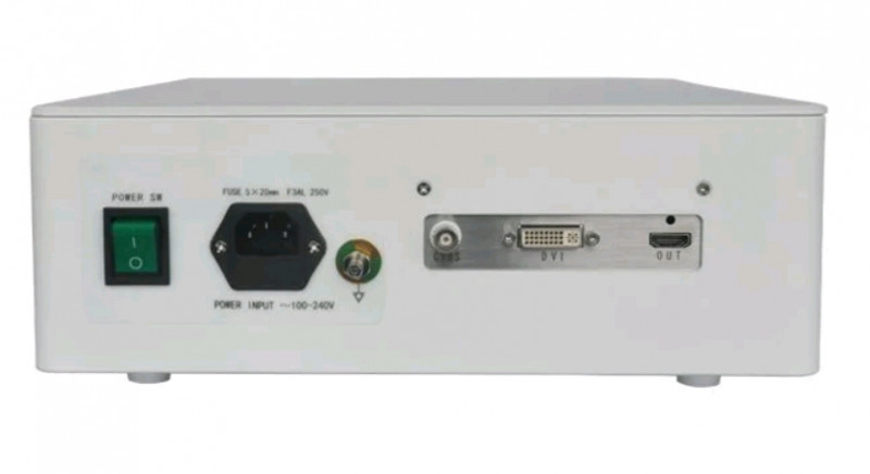 醫(yī)用內(nèi)窺鏡攝像系統(tǒng)