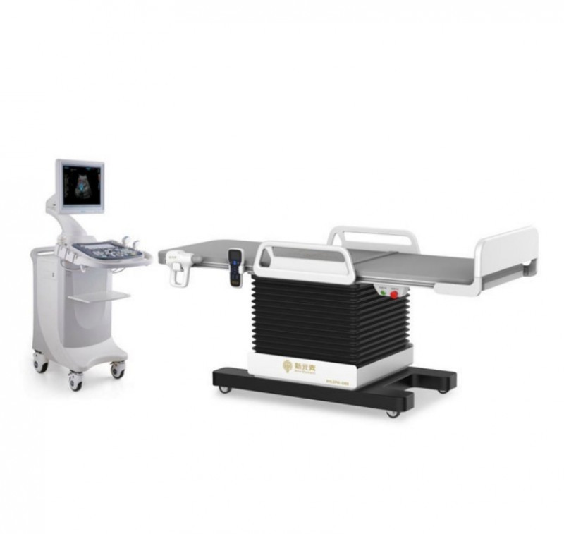 新元素 體外振動排石床 XYS.EPVL-1000 泌尿科結(jié)石 國產(chǎn)