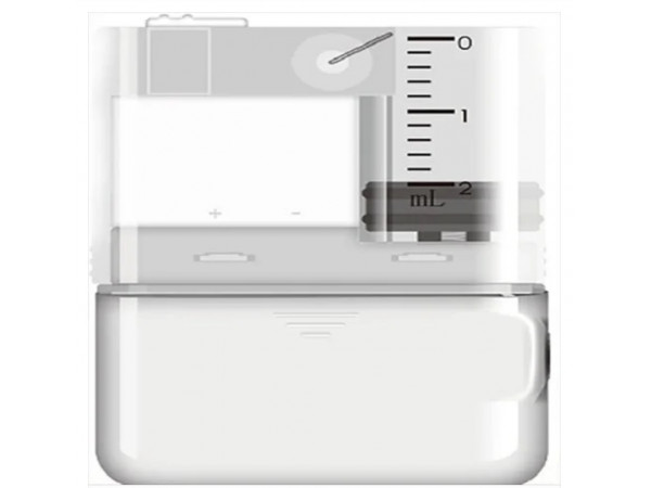 微泰院前急救醫(yī)療設(shè)備MTM-A醫(yī)用胰島素泵