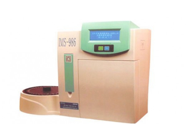 希萊恒 電解質(zhì)分析儀  IMS-986