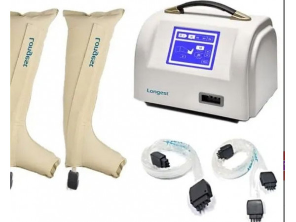 德恩醫(yī)療 空氣壓力波治療儀 DE-YLB-1 防止靜脈血栓形成 國(guó)產(chǎn)