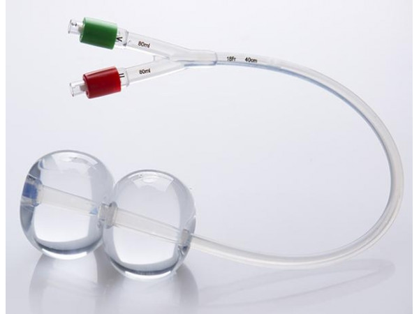 一次性使用子宮頸球囊擴(kuò)張導(dǎo)管