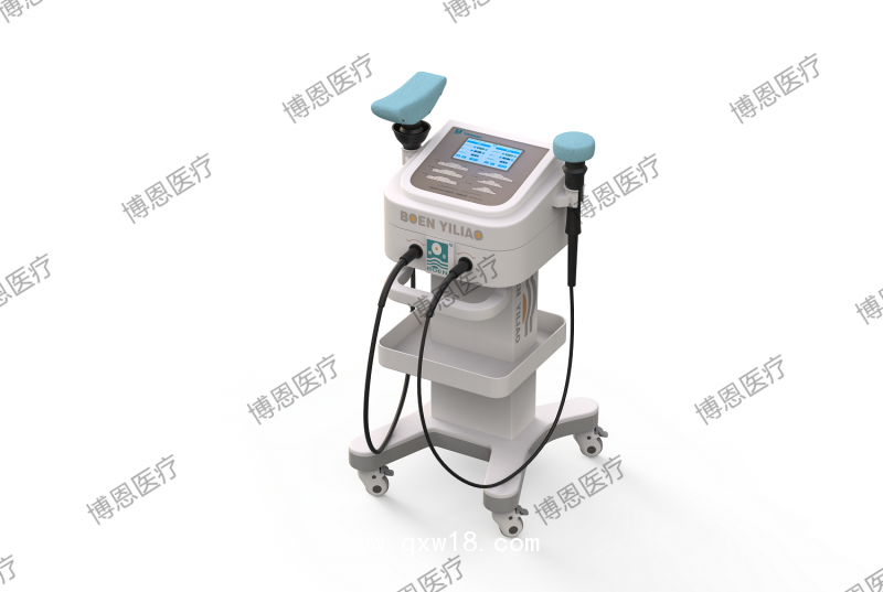 博恩醫(yī)療-多頻振動排痰儀