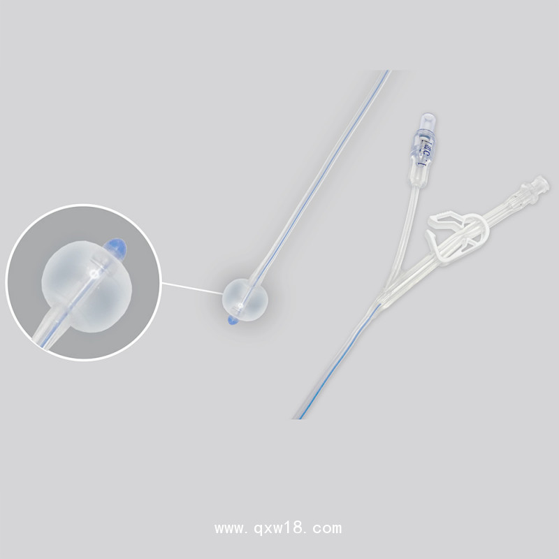 一次性使用子宮輸卵管造影導(dǎo)管