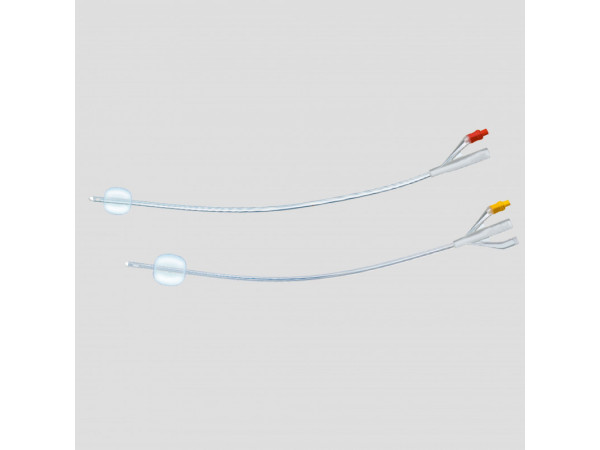 一次性使用無菌導(dǎo)尿管套裝