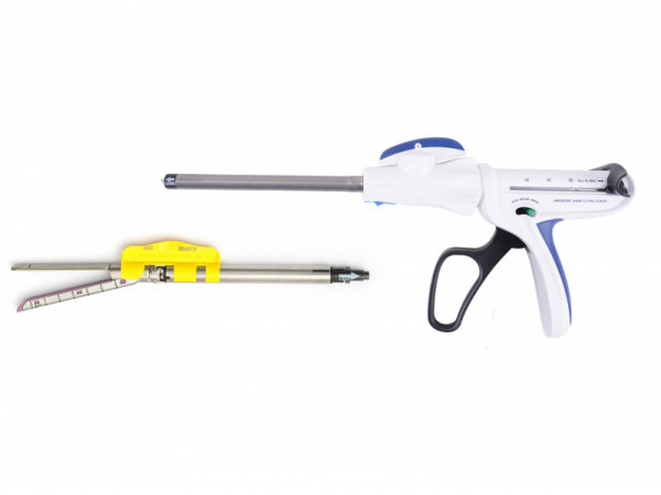 一次性使用腔鏡切割吻合器及組件