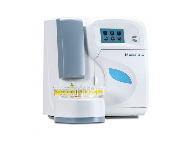 優(yōu)利特 全自動電解質(zhì)分析儀 URIT-910Plus