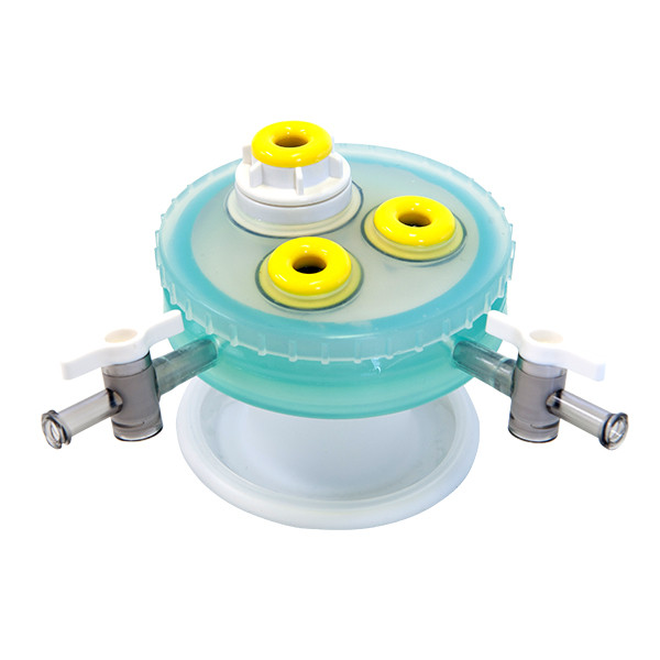 一次性腹腔鏡軟器械鞘管