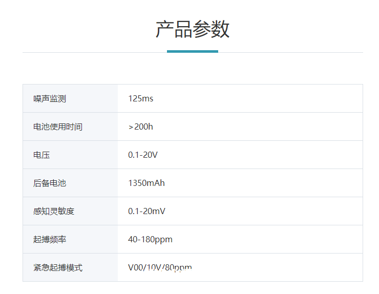 Medtronic美敦力 臨時(shí)起搏器 Pace T10
