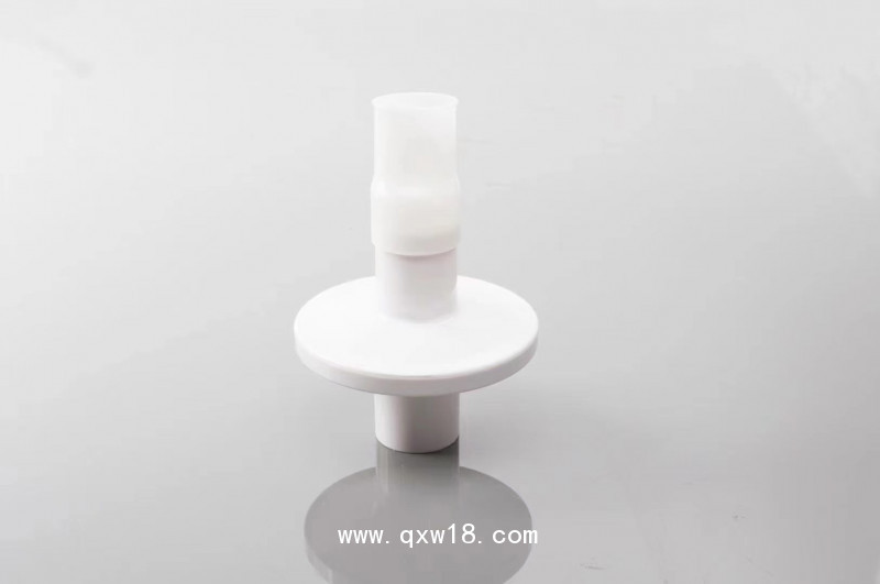 呼吸過(guò)濾器肺功能儀運(yùn)動(dòng)心肺功能檢測(cè)儀日本CHEST(捷斯特)體檢