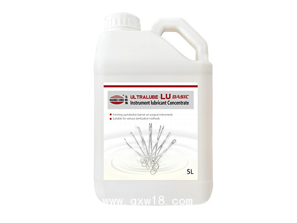 韋格納器械潤(rùn)滑防銹劑BASIC