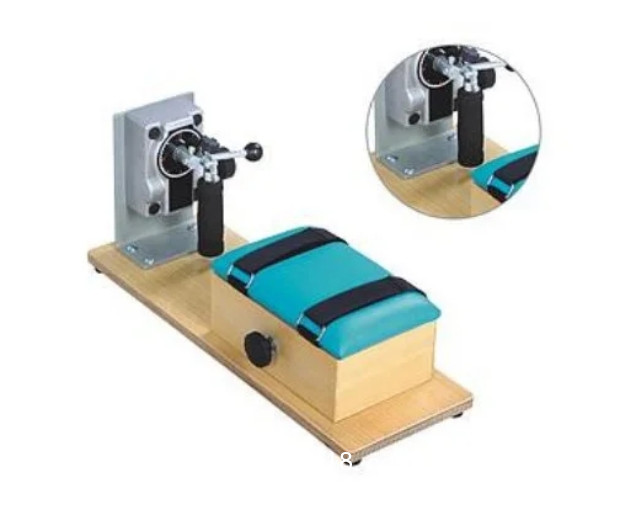 腕關節(jié)康復訓練器