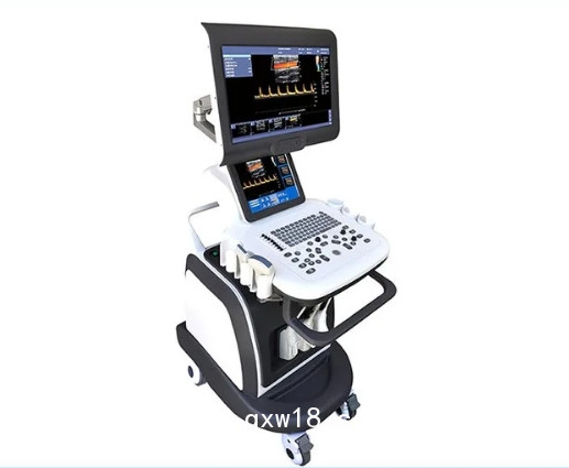 KR-S80彩色多普勒超聲系統(tǒng)